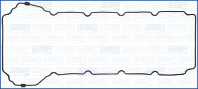 WG1160635 WILMINK GROUP Прокладка, крышка головки цилиндра