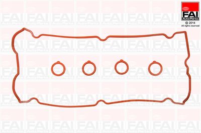 RC1085S FAI AutoParts Прокладка, крышка головки цилиндра