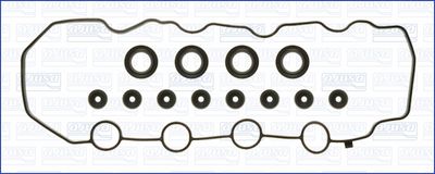 WG1455473 WILMINK GROUP Комплект прокладок, крышка головки цилиндра