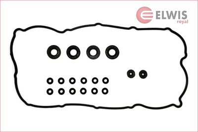 9126504 ELWIS ROYAL Комплект прокладок, крышка головки цилиндра