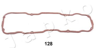 47128 JAPKO Прокладка, крышка головки цилиндра