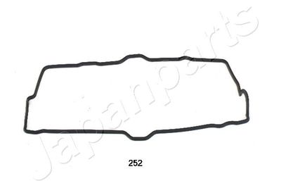 GP252 JAPANPARTS Прокладка, крышка головки цилиндра