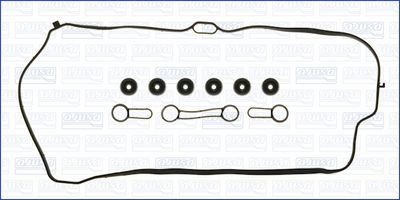 56037300 AJUSA Комплект прокладок, крышка головки цилиндра
