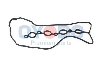 40U0536OYO Oyodo Прокладка, крышка головки цилиндра