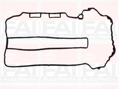 RC1322S FAI AutoParts Прокладка, крышка головки цилиндра