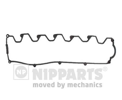 J1221023 NIPPARTS Прокладка, крышка головки цилиндра