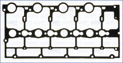 WG1450504 WILMINK GROUP Прокладка, крышка головки цилиндра