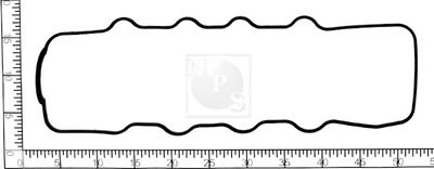 M122A01 NPS Прокладка, крышка головки цилиндра