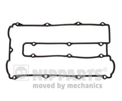 J1223007 NIPPARTS Прокладка, крышка головки цилиндра