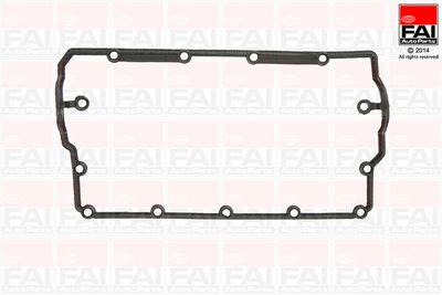 RC1316S FAI AutoParts Прокладка, крышка головки цилиндра