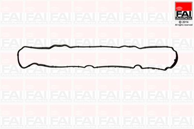 RC1157S FAI AutoParts Прокладка, крышка головки цилиндра