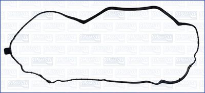 WG1160642 WILMINK GROUP Прокладка, крышка головки цилиндра