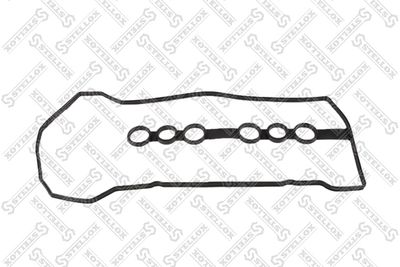 1128136SX STELLOX Прокладка, крышка головки цилиндра