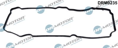 DRM0235 Dr.Motor Automotive Прокладка, крышка головки цилиндра