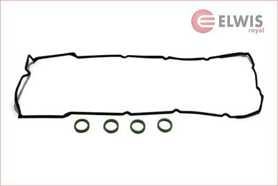 9122062 ELWIS ROYAL Комплект прокладок, крышка головки цилиндра
