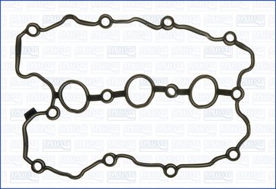 WG1450451 WILMINK GROUP Прокладка, крышка головки цилиндра