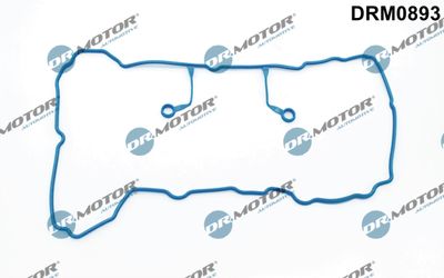 DRM0893 Dr.Motor Automotive Прокладка, крышка головки цилиндра