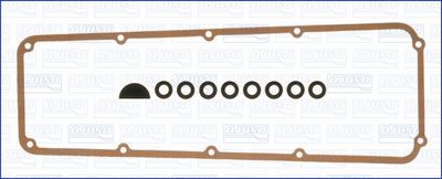 56022500 AJUSA Комплект прокладок, крышка головки цилиндра