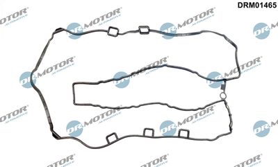 DRM01465 Dr.Motor Automotive Прокладка, крышка головки цилиндра