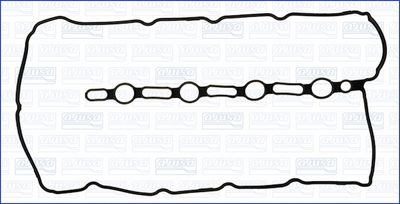 WG1450600 WILMINK GROUP Прокладка, крышка головки цилиндра