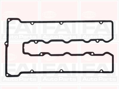 RC533S FAI AutoParts Прокладка, крышка головки цилиндра