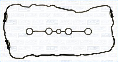 WG1169537 WILMINK GROUP Комплект прокладок, крышка головки цилиндра