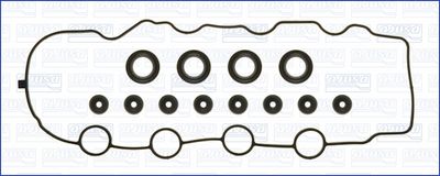 WG1169638 WILMINK GROUP Комплект прокладок, крышка головки цилиндра