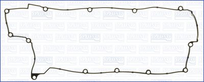 WG1450391 WILMINK GROUP Прокладка, крышка головки цилиндра