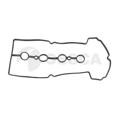 57760 OSSCA Прокладка, крышка головки цилиндра