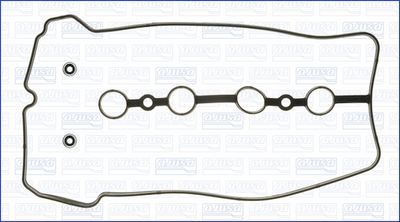 WG1169565 WILMINK GROUP Комплект прокладок, крышка головки цилиндра