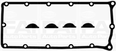 RC2174S FAI AutoParts Прокладка, крышка головки цилиндра