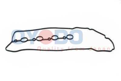 40U0528OYO Oyodo Прокладка, крышка головки цилиндра
