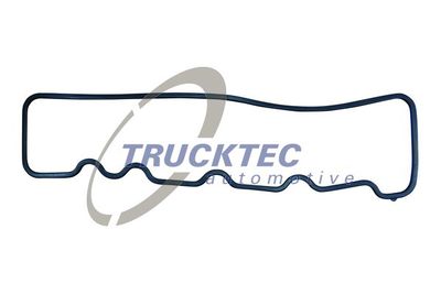 0210005 TRUCKTEC AUTOMOTIVE Прокладка, крышка головки цилиндра