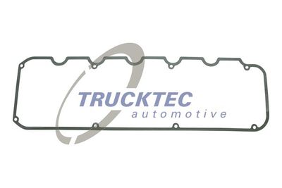 0810022 TRUCKTEC AUTOMOTIVE Прокладка, крышка головки цилиндра