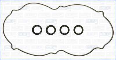 56009700 AJUSA Комплект прокладок, крышка головки цилиндра