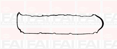 RC1768S FAI AutoParts Прокладка, крышка головки цилиндра