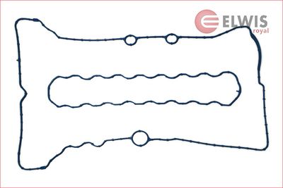 9142608 ELWIS ROYAL Комплект прокладок, крышка головки цилиндра