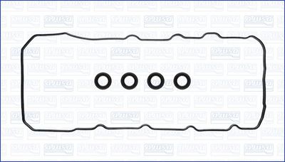 WG1753741 WILMINK GROUP Комплект прокладок, крышка головки цилиндра