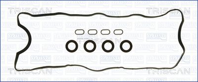 5154065 TRISCAN Комплект прокладок, крышка головки цилиндра