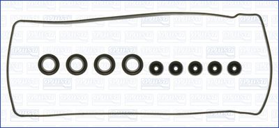 WG1169601 WILMINK GROUP Комплект прокладок, крышка головки цилиндра