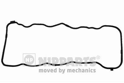 N1224050 NIPPARTS Прокладка, крышка головки цилиндра