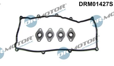 DRM01427S Dr.Motor Automotive Комплект прокладок, крышка головки цилиндра