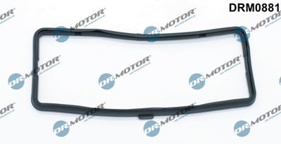 DRM0881 Dr.Motor Automotive Прокладка, крышка головки цилиндра