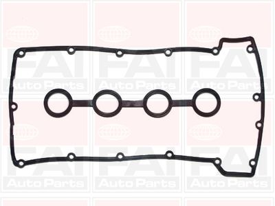 RC873S FAI AutoParts Прокладка, крышка головки цилиндра