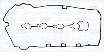 WG1455580 WILMINK GROUP Комплект прокладок, крышка головки цилиндра