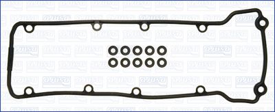 WG1169390 WILMINK GROUP Комплект прокладок, крышка головки цилиндра