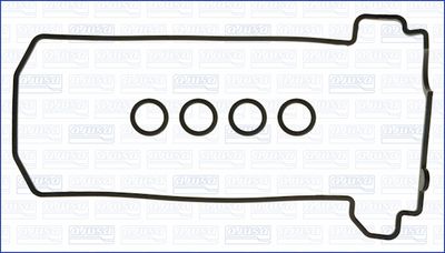 WG1169531 WILMINK GROUP Комплект прокладок, крышка головки цилиндра