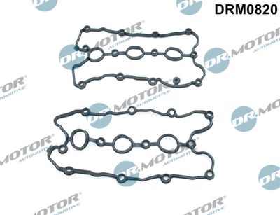 DRM0820 Dr.Motor Automotive Прокладка, крышка головки цилиндра