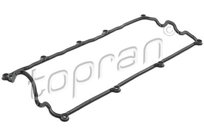206514 TOPRAN Прокладка, крышка головки цилиндра