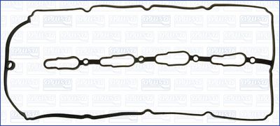 WG1450458 WILMINK GROUP Прокладка, крышка головки цилиндра